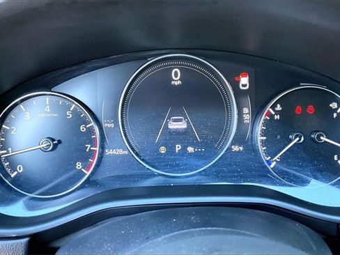 Used 2024 MAZDA CX-30 AWD 2.5 S w/ Preferred Package image 12