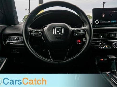 Used 2023 Honda Civic Sport image 20