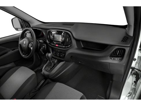 Used 2020 RAM ProMaster City Tradesman SLT image 12