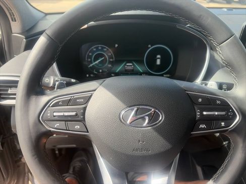 Used 2021 Hyundai Santa Fe Limited AWD/4WD image 34
