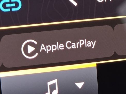 Used 2022 Jeep Compass Latitude image 9