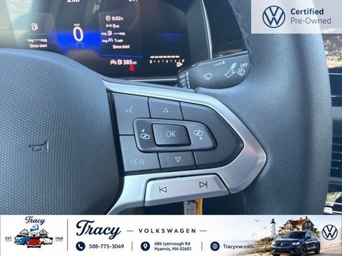 Certified 2026 Volkswagen Jetta Sport FWD image 14