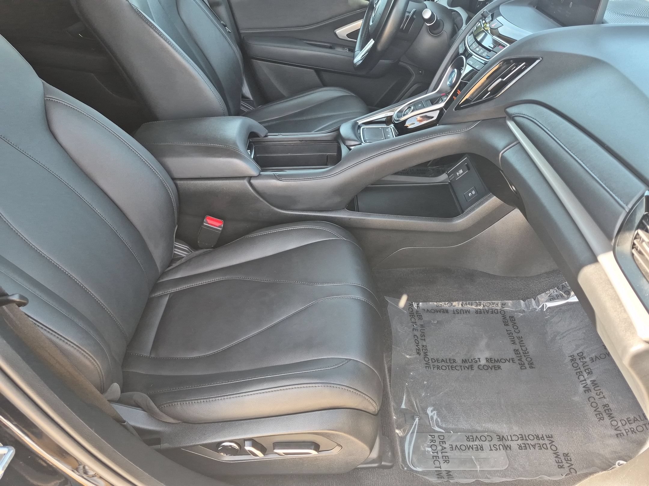 Used 2024 Acura RDX SH-AWD image 28