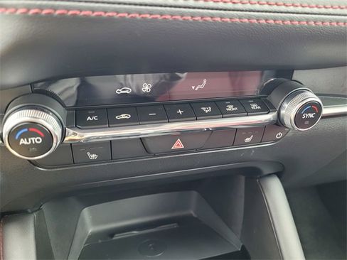 Used 2025 MAZDA MAZDA3 s image 20
