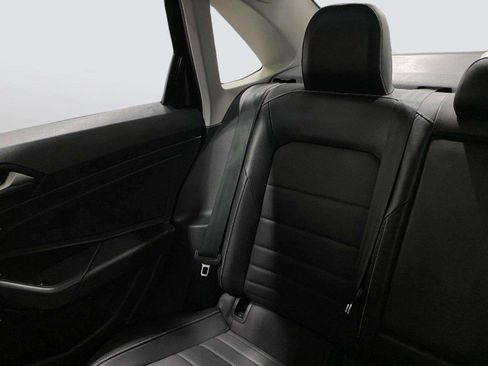 Used 2024 Volkswagen Jetta SE FWD image 25