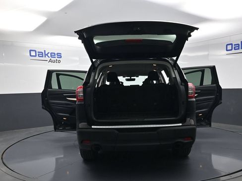 Used 2019 Subaru Ascent Premium w/ Popular Package #2 AWD/4WD image 55