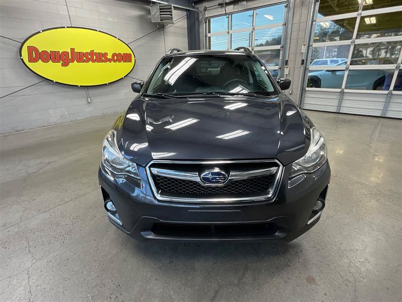 Used 2017 Subaru Crosstrek 2.0i AWD/4WD image 8