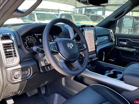 New 2026 RAM 3500 Laramie image 9