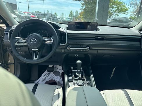 New 2026 MAZDA CX-50 AWD 2.5 S w/ Weather Package image 19