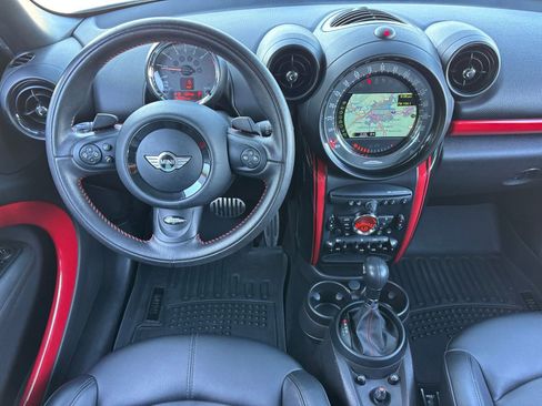 Used 2015 MINI Cooper Countryman John Cooper Works AWD/4WD image 16