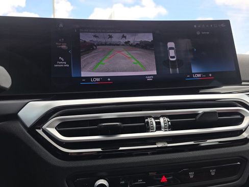 Used 2023 BMW 330e w/ Driving Assistance Package RWD image 36
