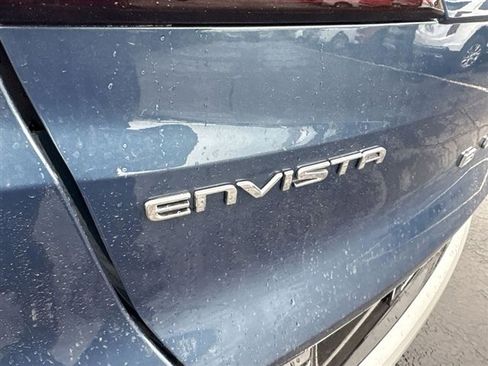 Certified 2024 Buick Envista Sport Touring w/ Convenience I Package image 30
