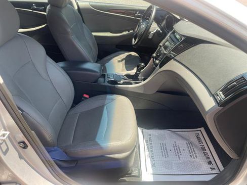 Used 2014 Hyundai Sonata Limited FWD image 32