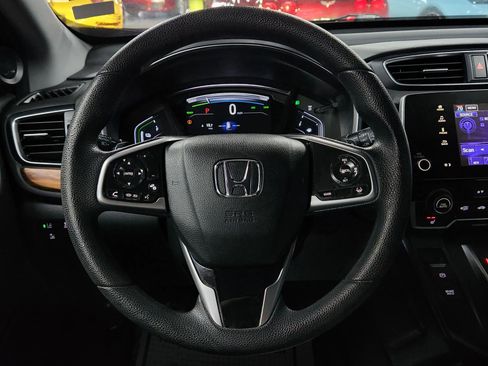 Used 2020 Honda CR-V EX image 25