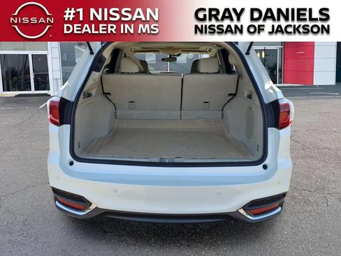 Used 2017 Acura RDX w/ Advance Package FWD image 8