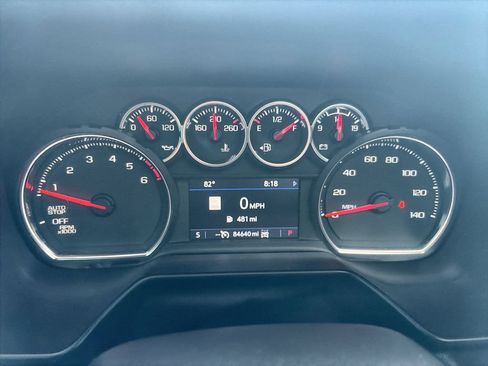 Used 2021 Chevrolet Tahoe RST w/ Luxury Package AWD/4WD image 11