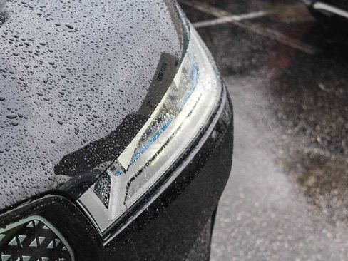 Certified 2023 BMW iX xDrive50 w/ Convenience Package image 10