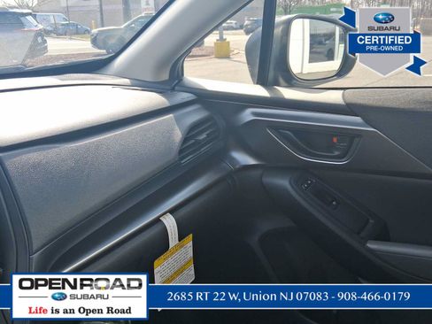 Used 2025 Subaru Impreza 2.0i AWD/4WD image 16