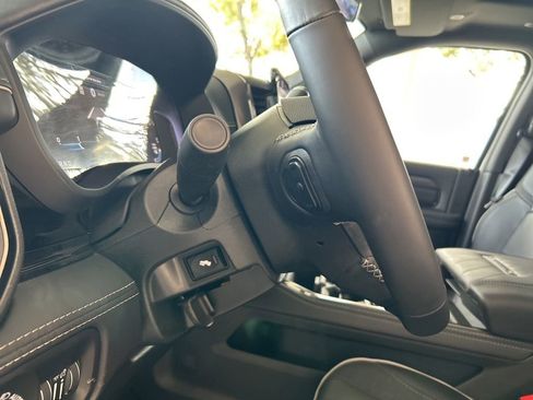 New 2026 RAM 3500 Limited image 49