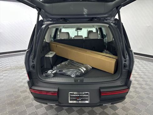 New 2026 Hyundai Santa Fe SE image 18