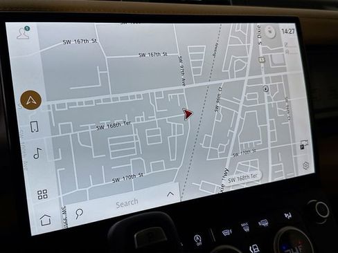 New 2026 Land Rover Defender 130 V8 image 16