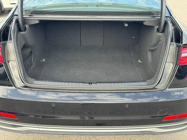 Used 2024 Audi A6 Premium Plus AWD/4WD image 5