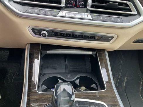 Used 2019 BMW X5 xDrive40i w/ Convenience Package AWD/4WD image 35