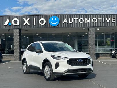 Used 2024 Ford Escape Active w/ Tech Pack #1