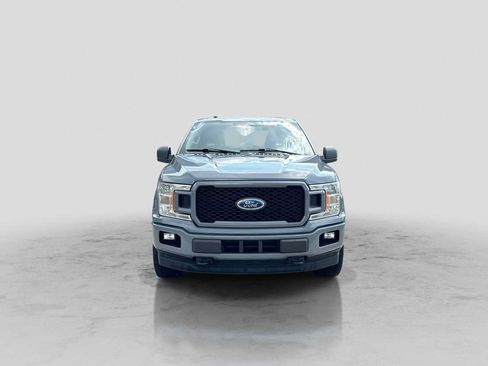 Used 2019 Ford F150 XL w/ Equipment Group 101A Mid AWD/4WD image 9
