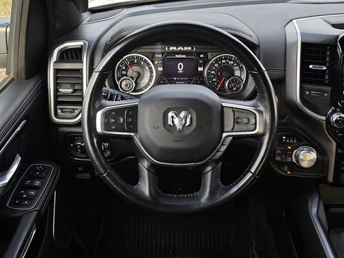 Used 2023 RAM 1500 Laramie image 17