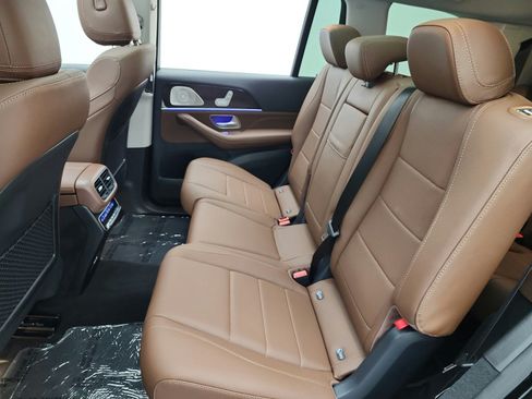 Certified 2026 Mercedes-Benz GLS 450 4MATIC image 13