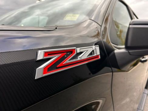 Used 2022 Chevrolet Silverado 1500 LT Trail Boss image 10