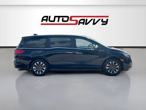 Used 2024 Honda Odyssey EX-L image 8