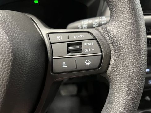 New 2026 Honda HR-V LX image 18