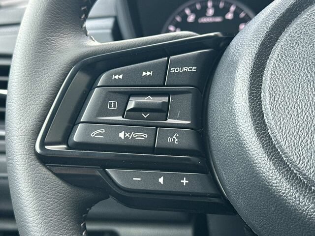 New 2026 Subaru Forester Premium AWD/4WD image 28