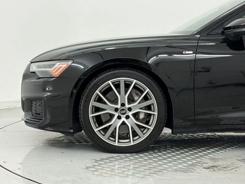 Used 2023 Audi A6 3.0T Prestige w/ Prestige Package AWD/4WD image 25