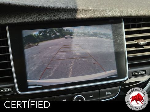 Used 2018 Buick Encore Preferred FWD image 24
