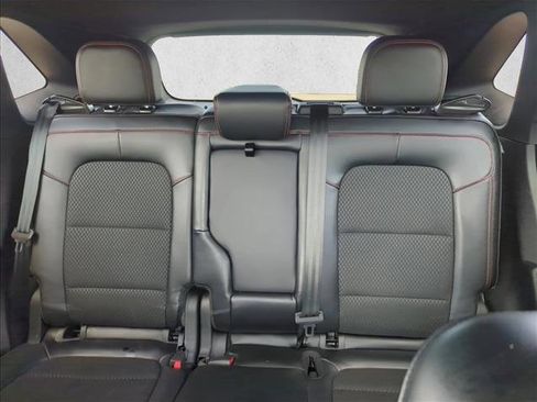 Used 2025 Ford Escape ST-Line FWD image 24
