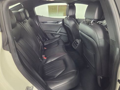 Used 2022 Maserati Ghibli Modena image 31