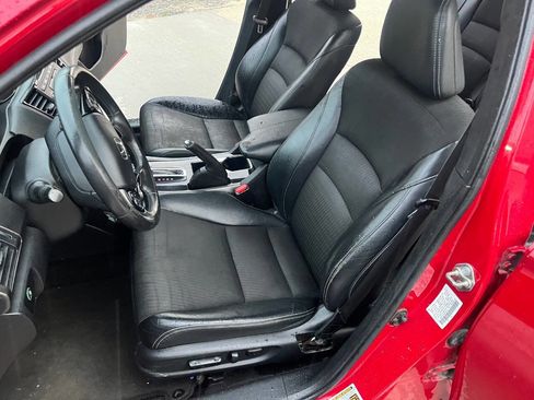 Used 2016 Honda Accord Sport image 44