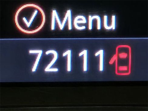 Used 2020 Chevrolet Traverse RS image 25