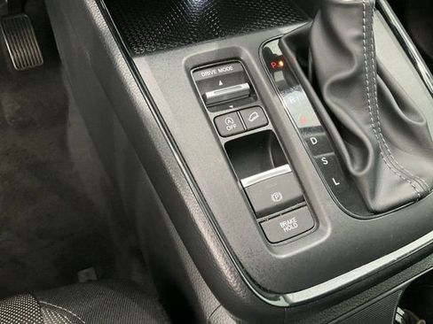 Certified 2024 Honda CR-V EX image 13