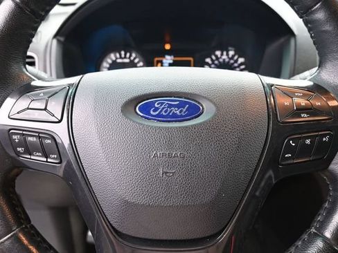 Used 2016 Ford Explorer XLT AWD/4WD image 21