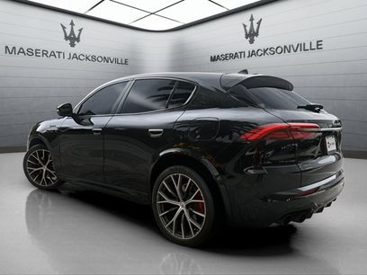 Certified 2023 Maserati Grecale Modena