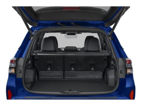 New 2026 Subaru Forester Sport image 13