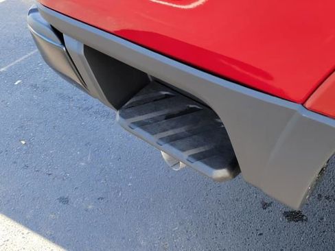 New 2025 Ford Ranger Lariat w/ FX4 Off-Road Package image 13