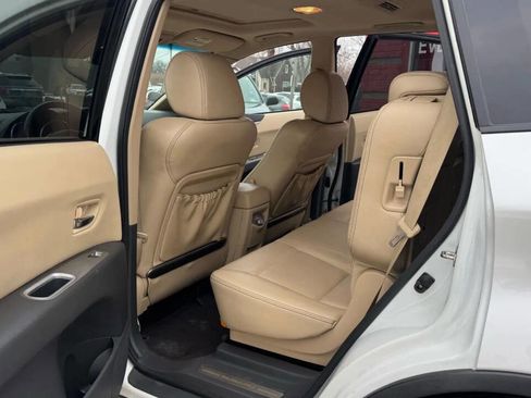 Used 2011 Subaru Tribeca Limited w/ PWR Moonroof Pkg image 10