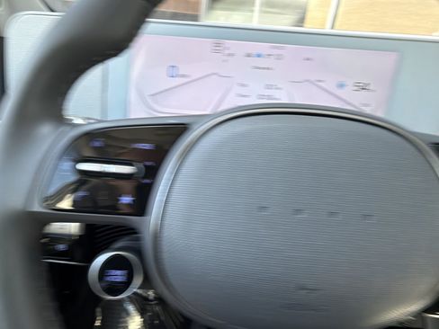Used 2024 Hyundai Ioniq 5 Limited RWD image 30
