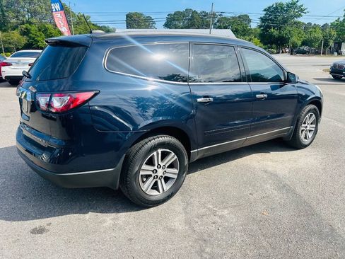 Used 2016 Chevrolet Traverse LT AWD/4WD image 5