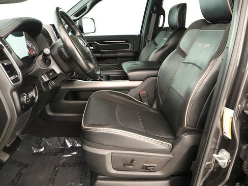 Used 2021 RAM 2500 Laramie image 23